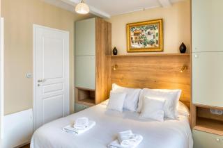 Maison de Pêcheur 4 chambres 2 SDB et terrasse - 4