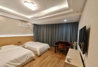 Good dream Hotel - 7