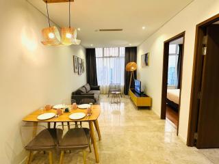 Sky Suites KLCC by Homestay Kuala Lumpur - 8