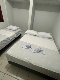 Pousada Casa Bali - 8