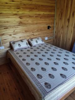 Cabañas Natural Box 1 - 9