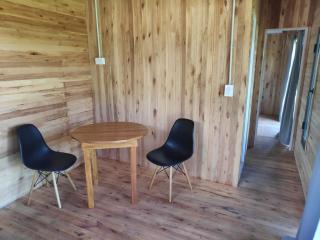 Cabañas Natural Box 1 - 6