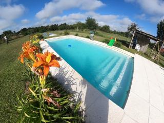 Cabañas Natural Box 1 - 5