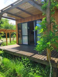 Cabañas Natural Box 1 - 4