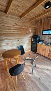 Cabañas Natural Box 1 - 3