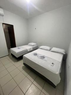 Pousada Casa Bali - 1