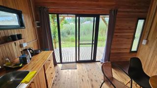 Cabañas Natural Box 1 - 2