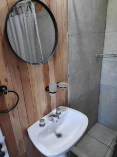 Cabañas Natural Box 1 - 1