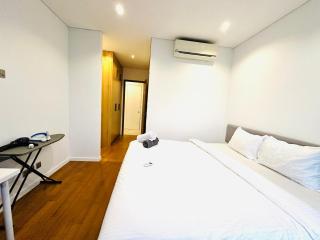 Sky Suites KLCC by Homestay Kuala Lumpur - 4