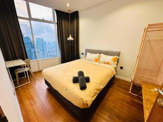 Sky Suites KLCC by Homestay Kuala Lumpur - 2