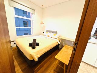 Sky Suites KLCC by Homestay Kuala Lumpur - 1