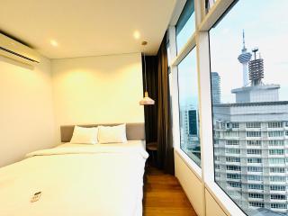 Sky Suites KLCC by Homestay Kuala Lumpur - 3