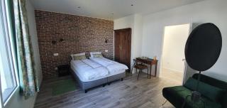 Gîte raffiné de 400 mètres carrés, vue exceptionnelle sur mer, 5 chambres - 1