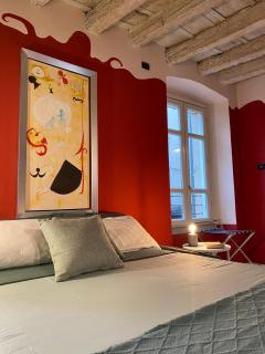 Loggiato Tassis Charme&Relax - 1