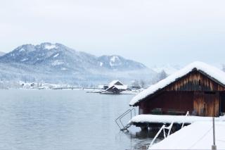 Hotel Neusacherhof - Weissensee - 9