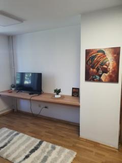 Family Nest - Two-Bedroom Apartment in City Centre by He-Ra Apartments Skopje - Skopje - 8