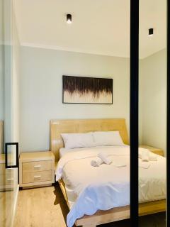 Awesome Apartment in Ellipse Waterfall Cassini - 5