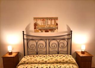 Villa Etruria Guest House - 1