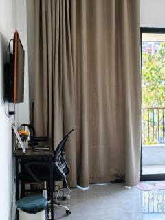 Coast Pearl Hotel & Apartment - 9