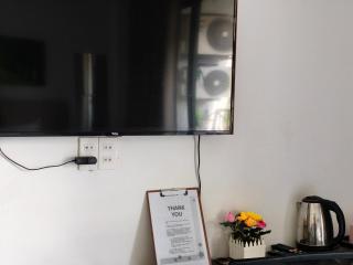 Coast Pearl Hotel & Apartment - 8