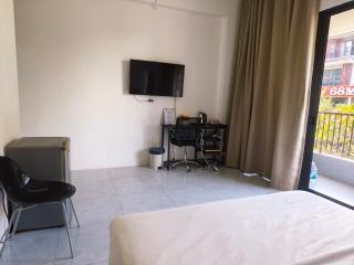 Coast Pearl Hotel & Apartment - 6