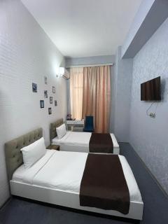 Best Center Nizami Hotel - 1