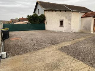 Les Cottages du Manoir Logement 1 - 9