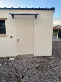 Les Cottages du Manoir Logement 1 - 5