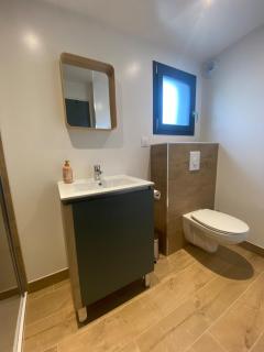 Les Cottages du Manoir Logement 1 - 3