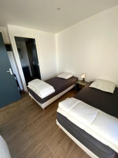 Les Cottages du Manoir Logement 1 - 2