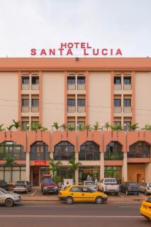 Hôtel Santa Lucia - 6
