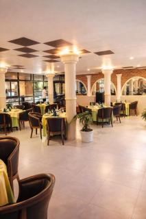 Hôtel Santa Lucia - 7