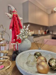 Noema Urban Apartment - 9