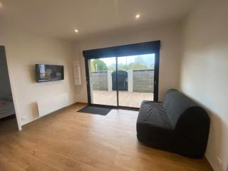 Les Cottages du Manoir Logement 1 - 6