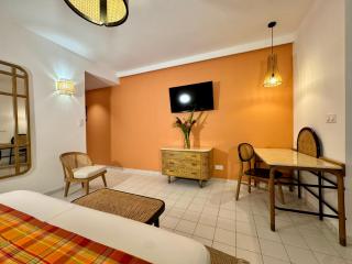 Résidence Le Vallon Guadeloupe Parc Piscine Appartements & Studios - 5