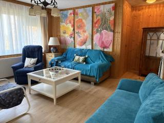 Ferienhaus Gansbach - 4