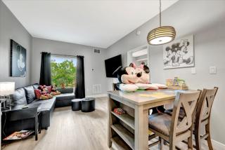 FREE Shuttle & 50 Dollars Disney Gift Card Disney Resort Condo - 9