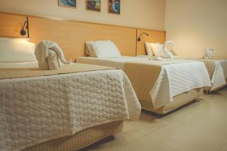 Grande Hotel Guarapuava - 8