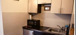 Apartamenty Riffe 99 m od plaży w centrum Rewy - 1