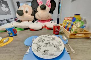 FREE Shuttle & 50 Dollars Disney Gift Card Disney Resort Condo - 1