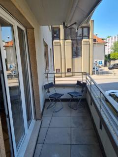 Private Ideal Apartment - 4