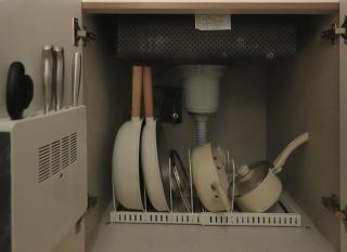 Maril Ro Hongdae - 4