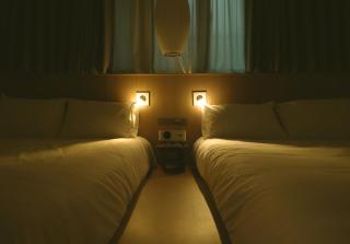 Maril Ro Hongdae - 2