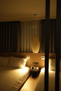 Maril Ro Hongdae - 1