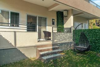 Solace Suites Hotel & Banquets - 5