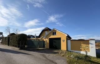 Ferienhaus Gansbach - 8