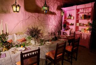 Le Petit Palais Hors Du Temps - 4