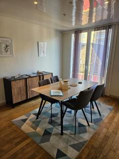 La Casa de la Canéda - centre-ville historique - 4