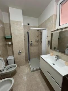 Alloggio Turistico - I tre Moschettieri - Zona Universitaria e Tribunale Nuovo - 5