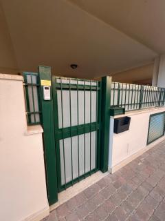 Alloggio Turistico - I tre Moschettieri - Zona Universitaria e Tribunale Nuovo - 9